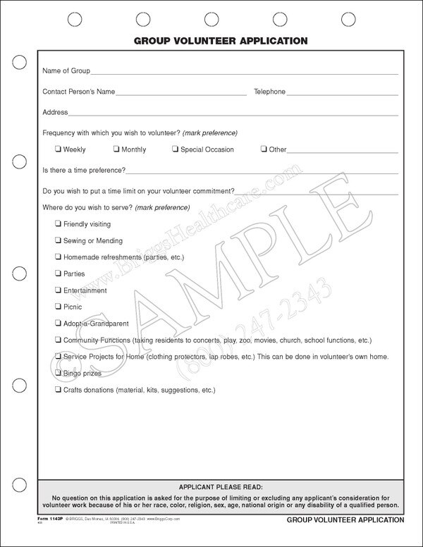 Printable Resident Council Meeting Template